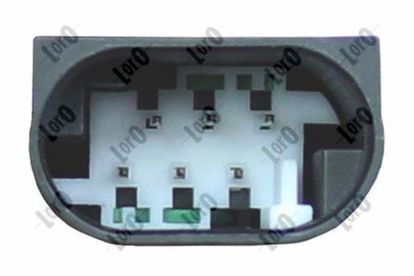 Kabelreparatursatz, Sensor-Einparkhilfe Abakus 120-00-009 für BMW 05-11