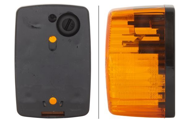 Hella 2Ba002652-111 Blinkleuchte Vorne Links