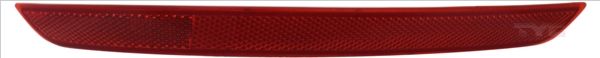 TYC 17-11008-00-2 Rückstrahler Links für VW Caddy V IV 2015->