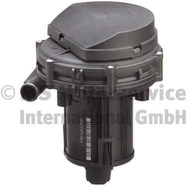Pierburg 7.21852.24.0 Sekundärluftpumpe Für BMW E46 2.0 2.2 2.5 2.8 3.0 98-07