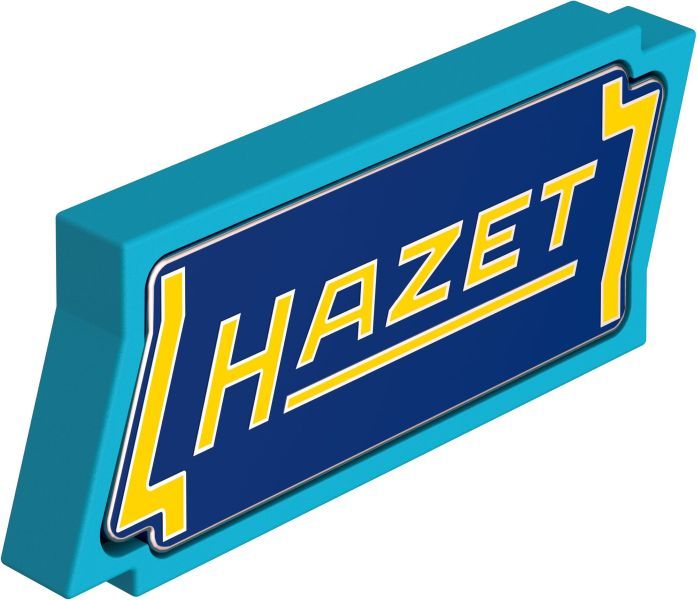 Hazet 197-11/3 Magnethalter