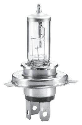 Glühlampe, Fernscheinwerfer für ABARTH ALFA AUDI BMW CHEVROLET 89->