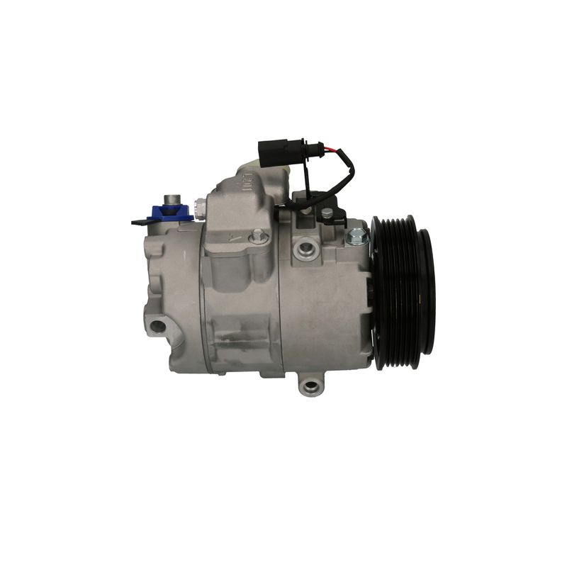 Bosch 1986Ad1007 Kompressor, Klimaanlage für Audi A2 Skoda 2003-2014