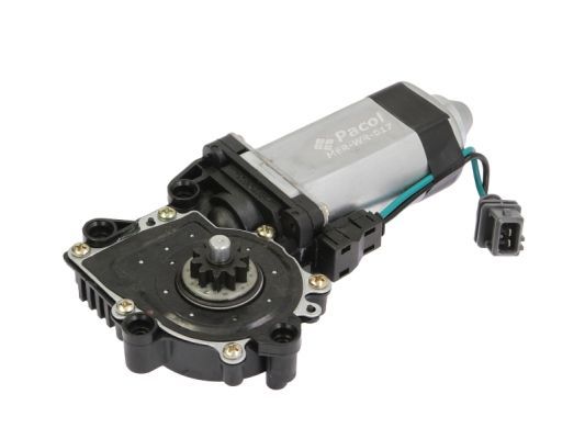 Pacol Elektromotor, Fensterheber Rechts für Mercedes Actros 1996->