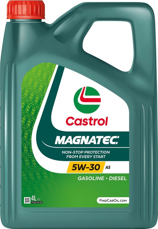 Castrol 15F908 Motoröl