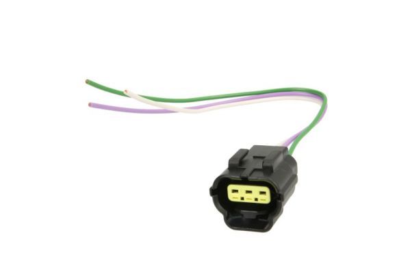 Stecker