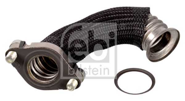Febi Bilstein Rohrleitung, Agr-Ventil für Opel Astra H 2004-2015