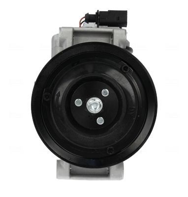 Kompressor, Klimaanlage für 8KD260805 AUDI A8 + Q5 + Van + A5 + 00-18