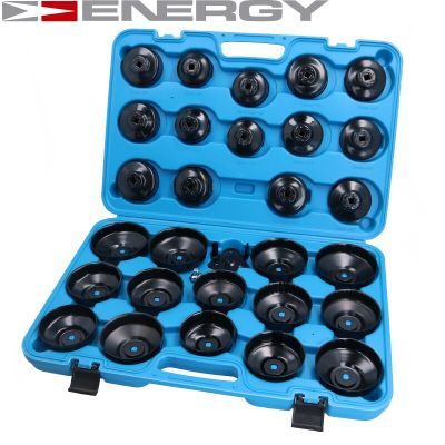 Energy Ne00208 Ölfilterschlüsselsatz