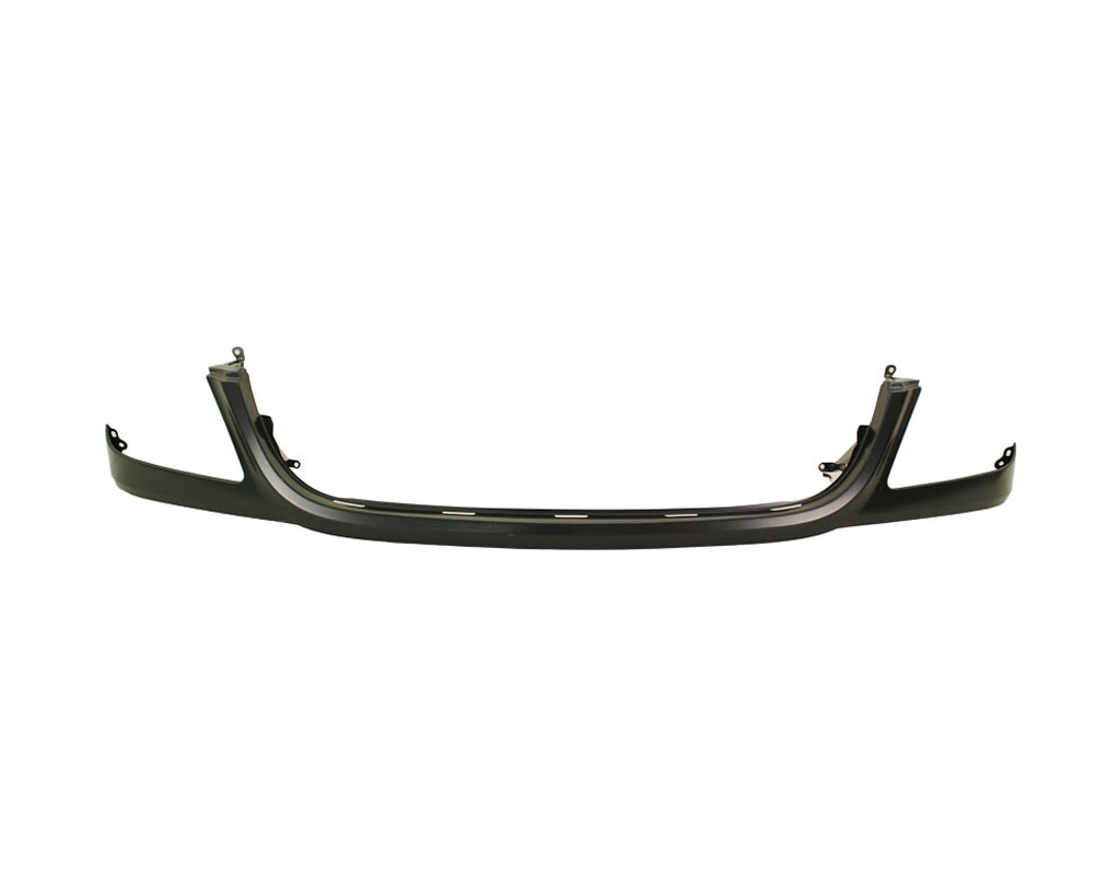 Scheinwerferleiste Scheinwerferblende Stahl Vorne für Mercedes 06-18
