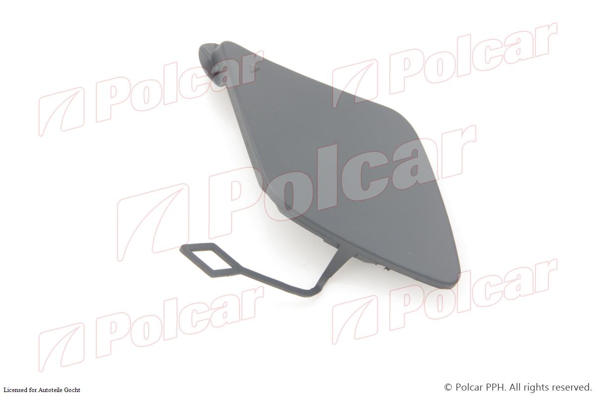 Stoßstange Abschlepphaken Blende Vorne für BMW F30 F80 F31 2011-2019
