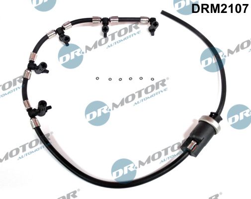 Schlauch, Leckkraftstoff Dr.motor Automotive Drm2107 für VW 06-13