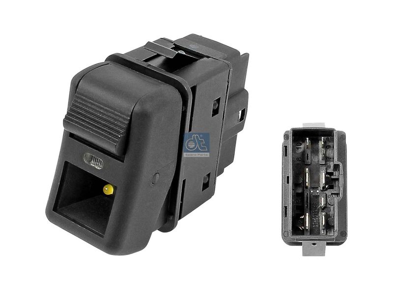 DT Spare Parts 2.25302 Schalter