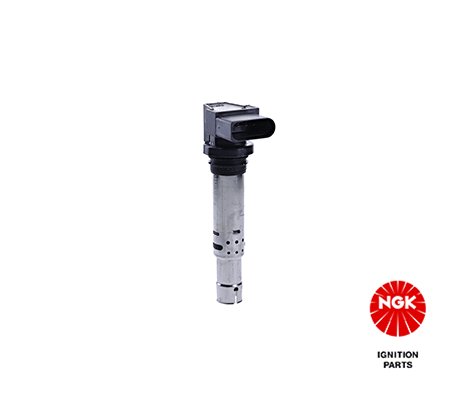 Zündspule für 0036905715E 036905100 036905100A AUDI SKODA 2002-2008