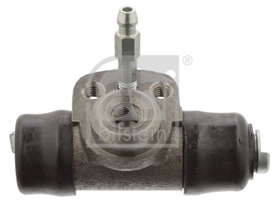 Radschraube Febi Bilstein 04912 für Ford VW Seat Galaxy + MK I 90-10