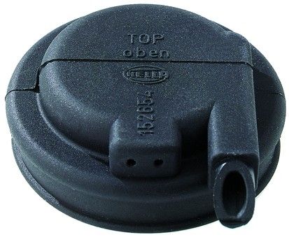 Hella 9Gh152654-007 Kappe, Hauptscheinwerfer