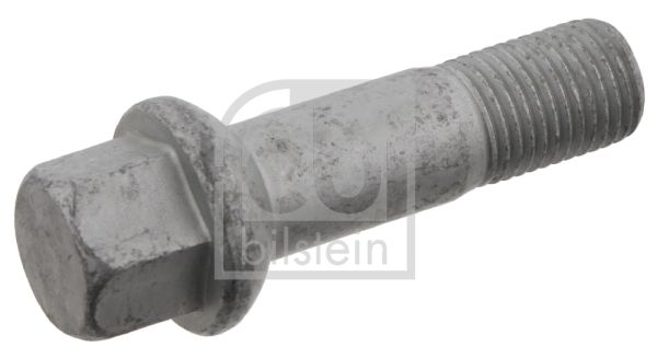 Radschraube Febi Bilstein 14519 für Mercedes X204 + W463 + X164 91->