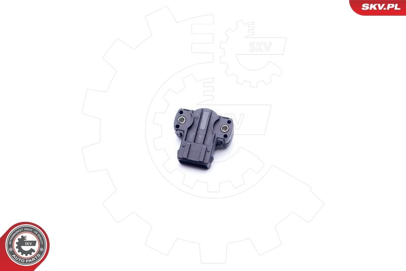 Esen SKV 17Skv011 Sensor, Drosselklappenstellung für VW 1990-2003