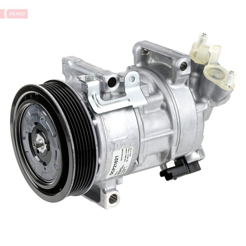 Denso Dcp21021 Kompressor, Klimaanlage für Peugeot 308 CC 2011->
