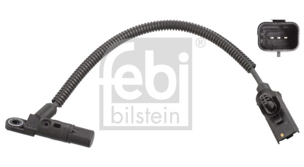 FEBI BILSTEIN Sensor, Nockenwellenposition für BMW