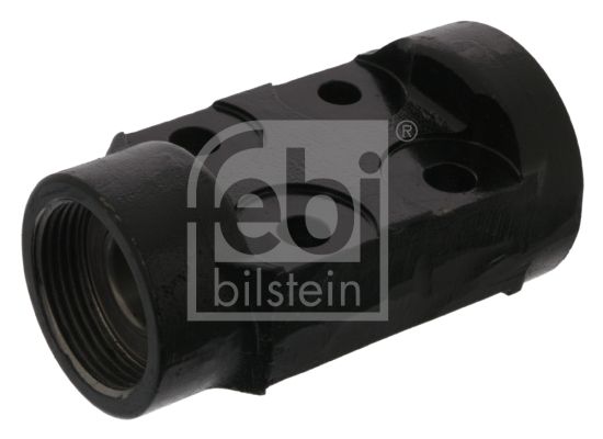 Febi Bilstein 43448 Lagerbock, Stoßdämpferlagerung (Fahrerhaus)