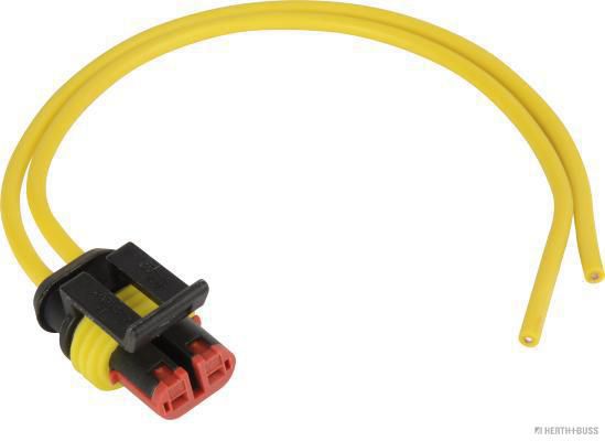 Herth+Buss Elparts 51277265 Kabelreparatursatz