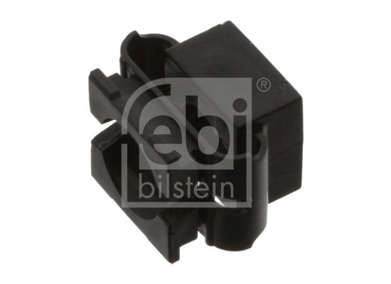 Febi Bilstein 38686 Halteclip, Motorhaubendämmung für Audi 1988-2017