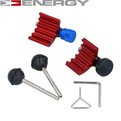 Energy Ne00076 Montagewerkzeug, Zahnriemen für Audi A1 A2 1995-2022