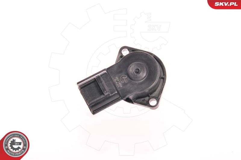 Esen SKV 17Skv014 Sensor, Drosselklappenstellung für Ford 1993->