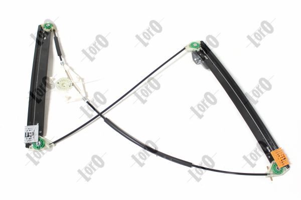 Fensterheber Abakus 130-003-002 für Audi A4 + Avant Exeo + ST 00-15