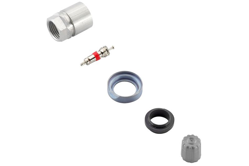 Continental/vdo A2c59506227 Reparatursatz, Radsensor (reifendruck-Kontrollsys.) für Lada Nissan Renault 08->
