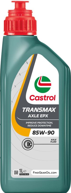 Castrol 15F175 Getriebeöl