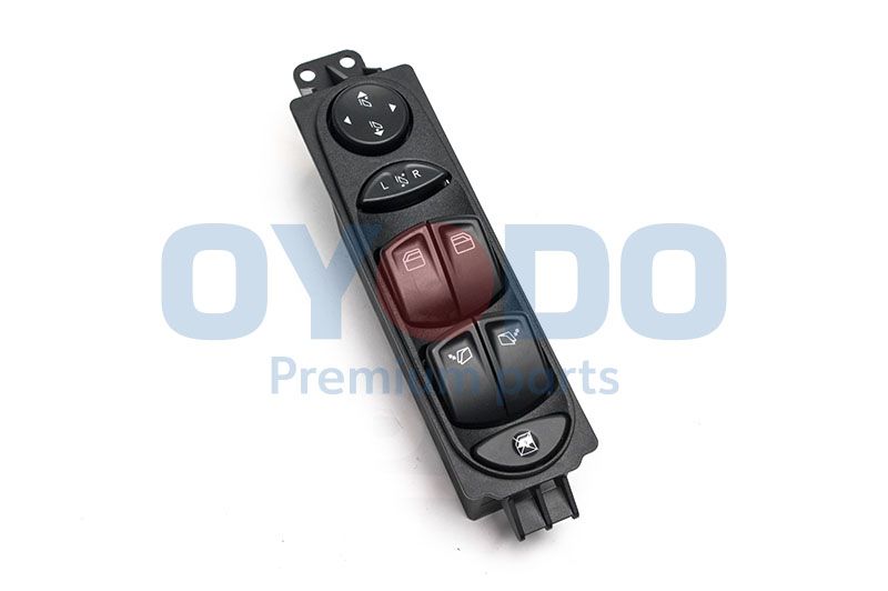 Oyodo Schalter, Fensterheber Vorne für Mercedes Vito / Mixto 2003->
