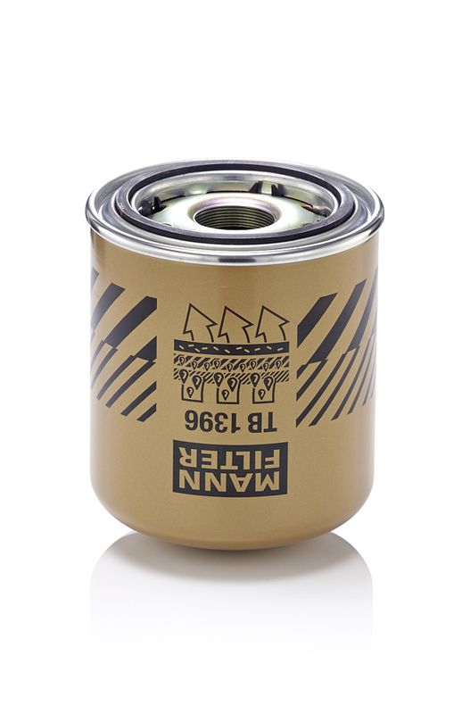 Mann-Filter Tb1396X Lufttrocknerpatrone, Druckluftanlage