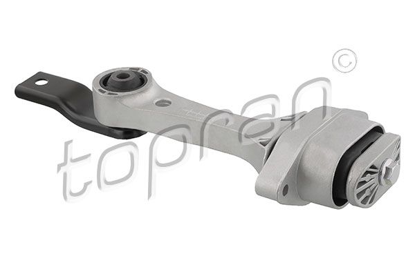 Topran Lagerung, Schaltgetriebe Hinten für Audi TT Roadster 1996-2002