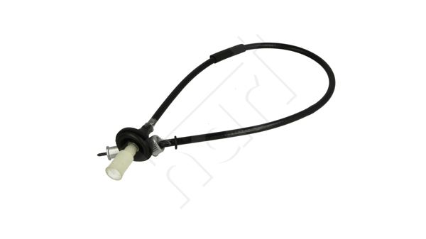 Tachowelle Hart 135922 für Opel Corsa A CC S83 Corsa A TR S83 82-93