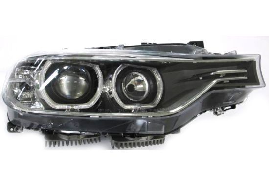 Abakus Hauptscheinwerfersatz für BMW F30 F80 Limo F31 Kombi 2011-2019