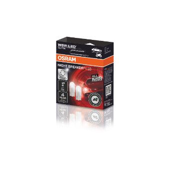 Ams-Osram 2825Dwnb-2Hfb Glühlampe, Innenraumleuchte