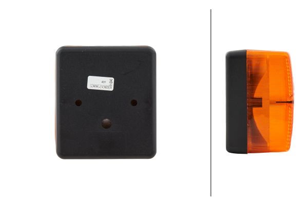 Hella 2Ba996012-061 Blinkleuchte Links oder Rechts