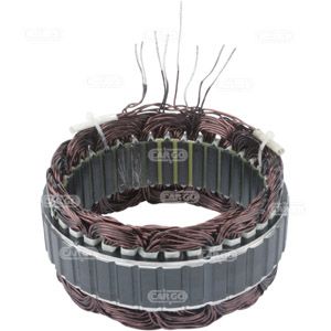 Hc-Cargo 238947 Stator, Generator