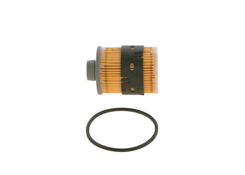 Bosch 1457070001 Kraftstofffilter für Fiat 500 Cabrio Croma 2003->