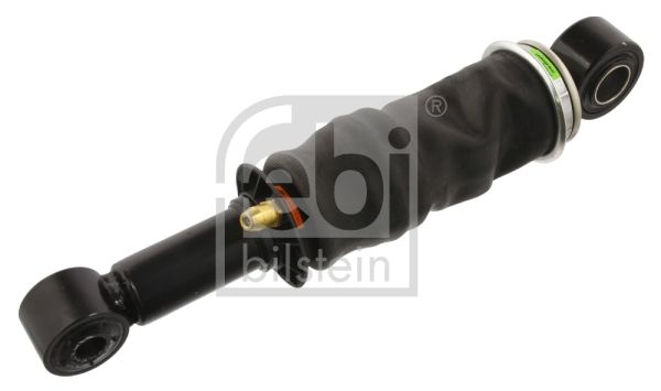 Febi Bilstein 35438 Dämpfer, Fahrerhauslagerung Vorne für Iveco