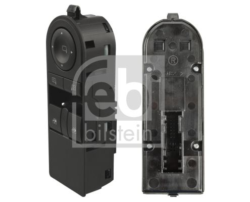 Febi Bilstein Multifunktionsschalter für Opel Astra G Classic 2004->