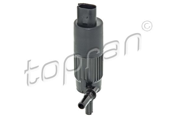 Waschwasserpumpe, Scheinwerferreinigung für 6R0955681 8K0955681 67637217792 AUDI BMW MINI PORSCHE SKODA VW 04->