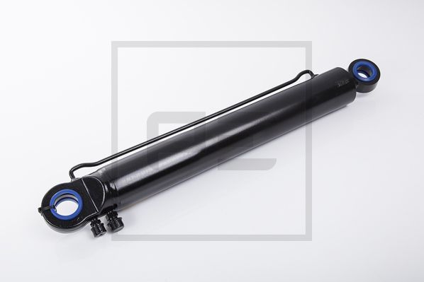 PE Automotive 123.659-00A Kippzylinder, Fahrerhaus für Scania 4 -