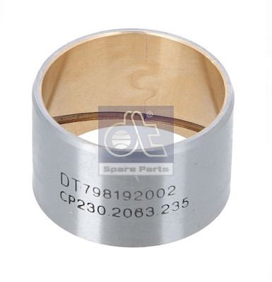 DT Spare Parts 1.18235 Lager, Bremsnockenwelle für Scania 3 - Series
