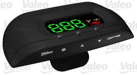 Head Up Display Valeo 632051