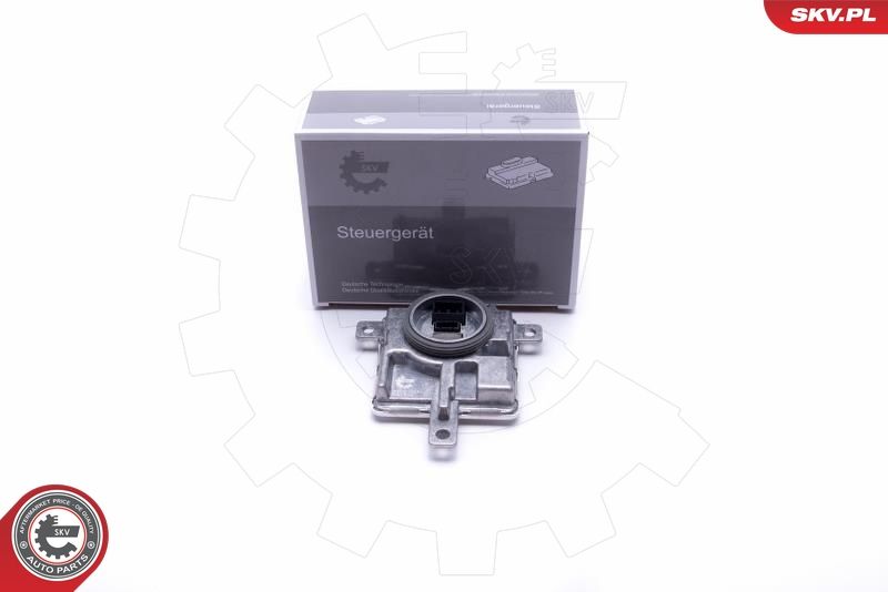 Esen SKV 59Skv038 Steuergerät, Beleuchtung für Audi A3 2004-2022