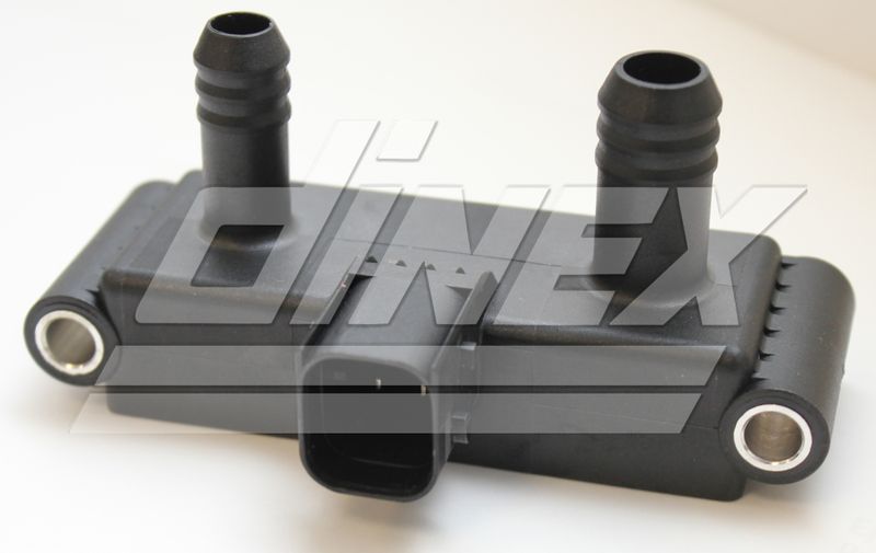 Druckleitung, Drucksensor (Ruß Partikelfilter) Dinex 47051