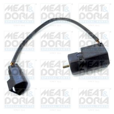 Sensor, Geschwindigkeit/Drehzahl Meat & Doria 87903 für Ford 96-13